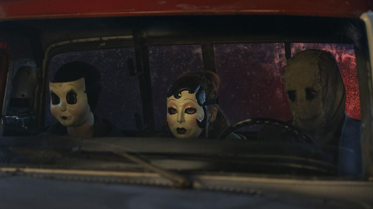 The Strangers_ Chapter 3 (2026)