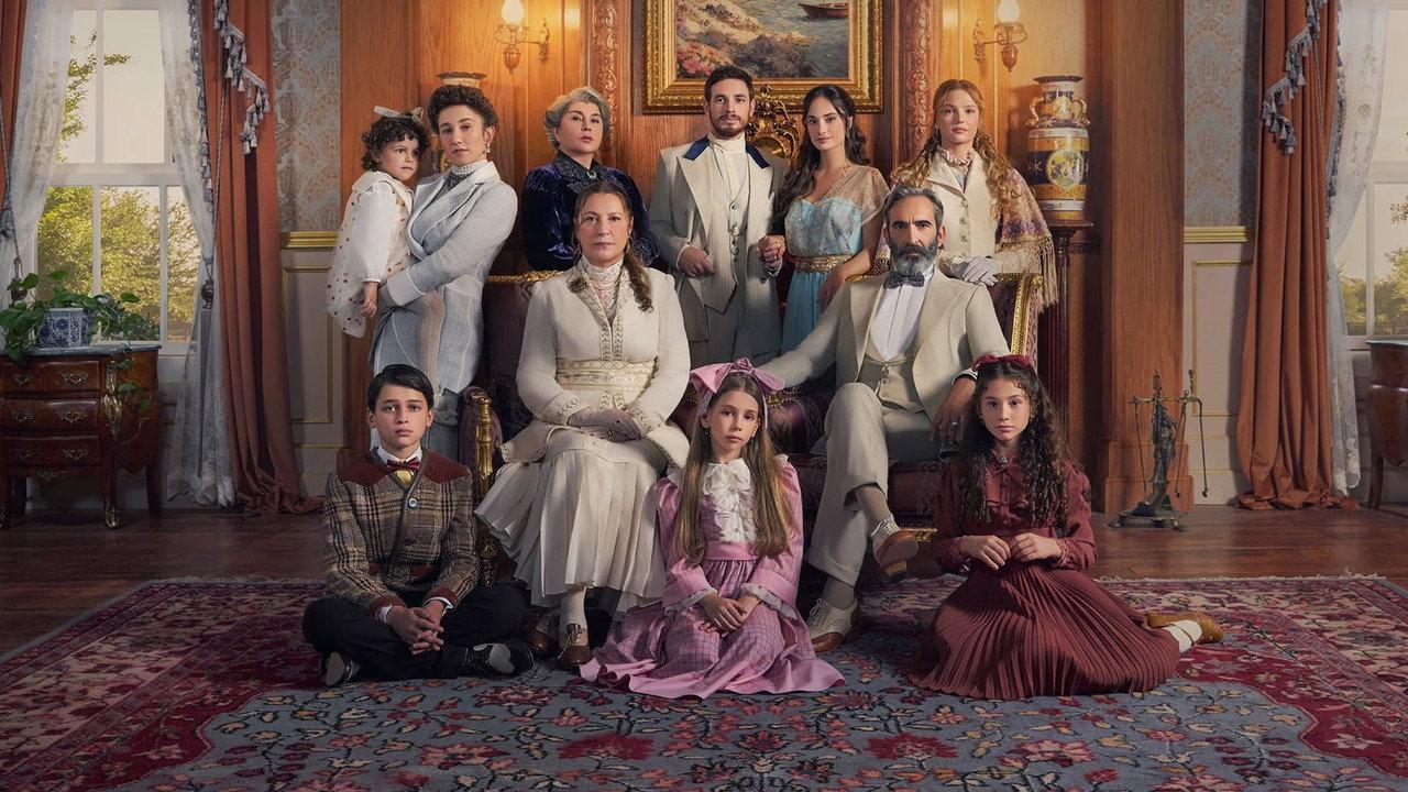 عائلة شاكر باشا