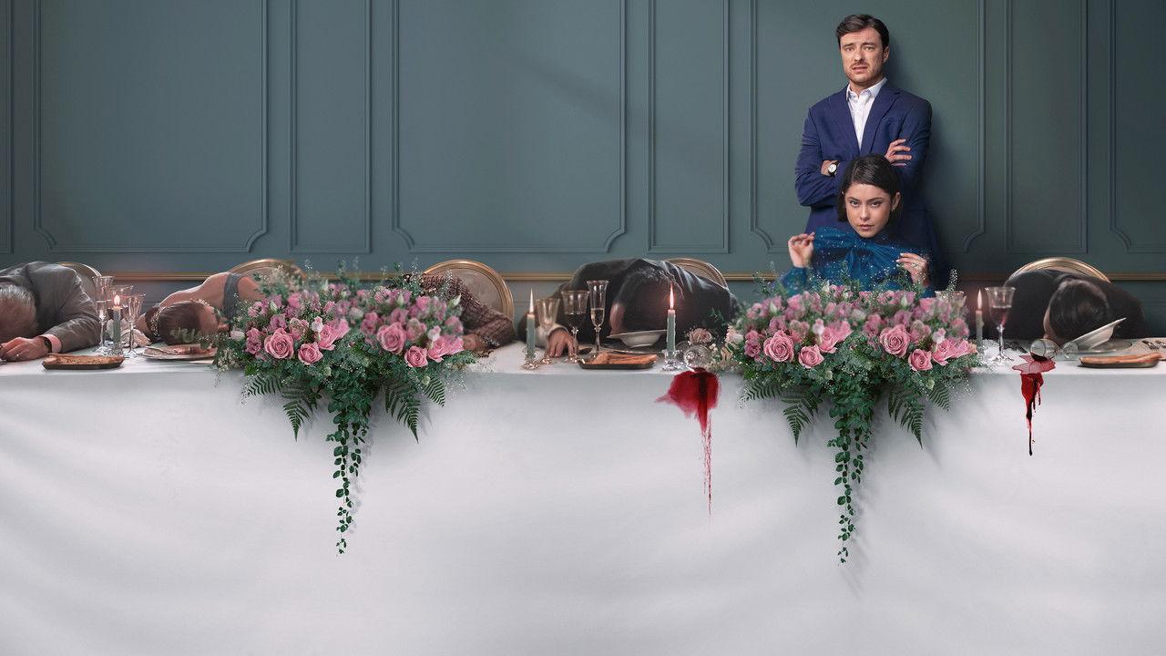 Wedding Season (2022)