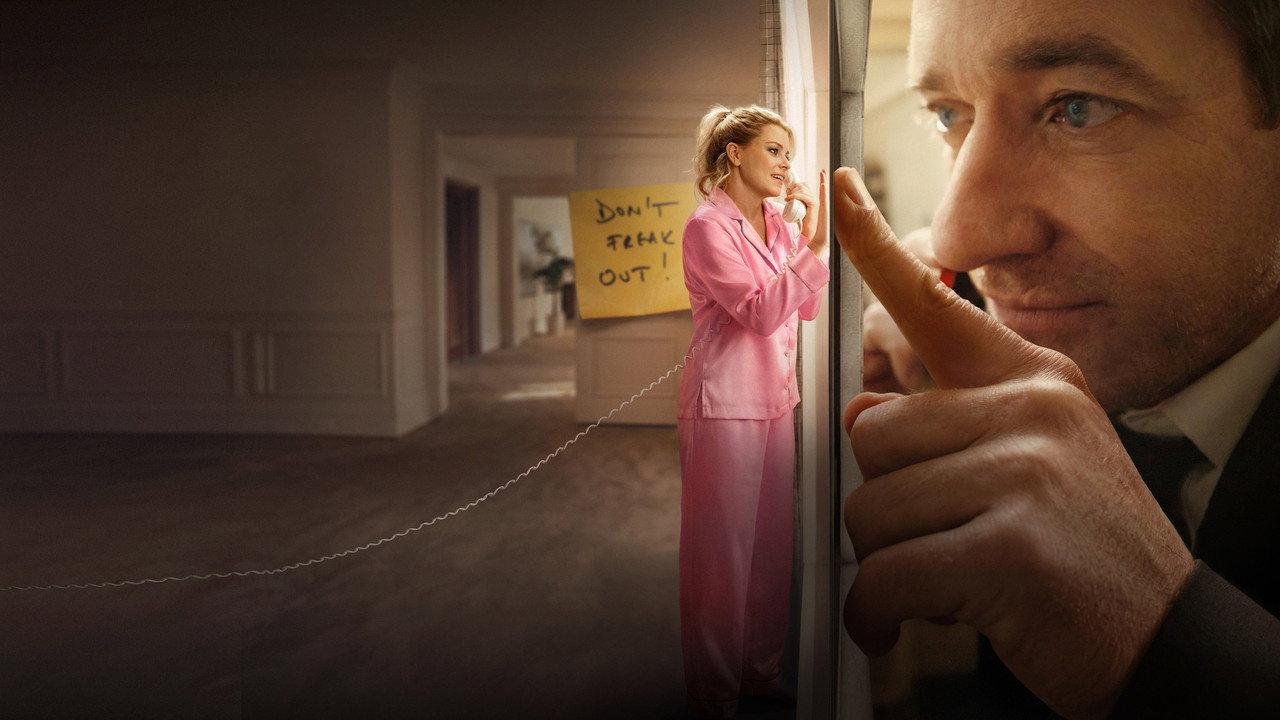 The Miniature Wife (2026)