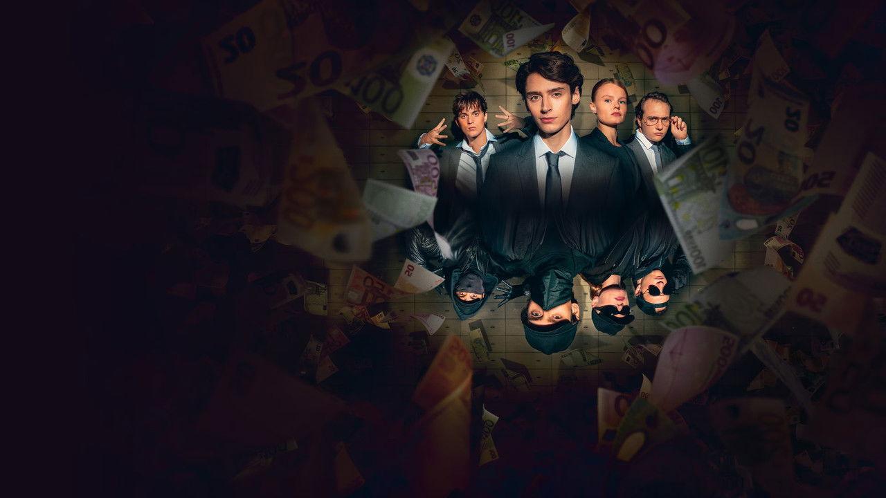 Banksters (2026)