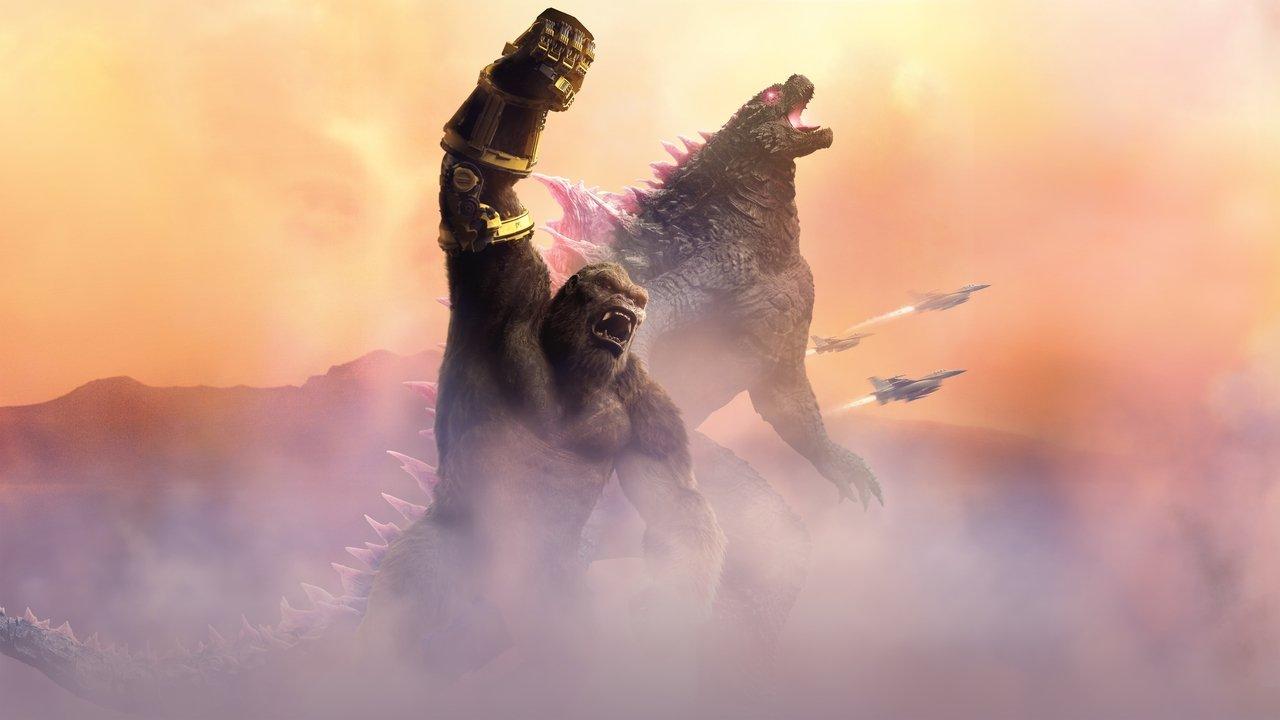 Godzilla x Kong_ The New Empire (2024)
