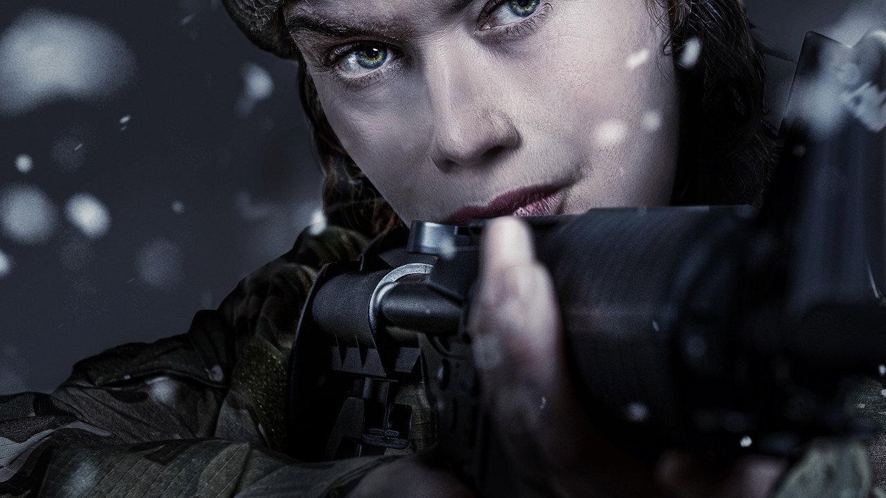 Ballistic (2025)