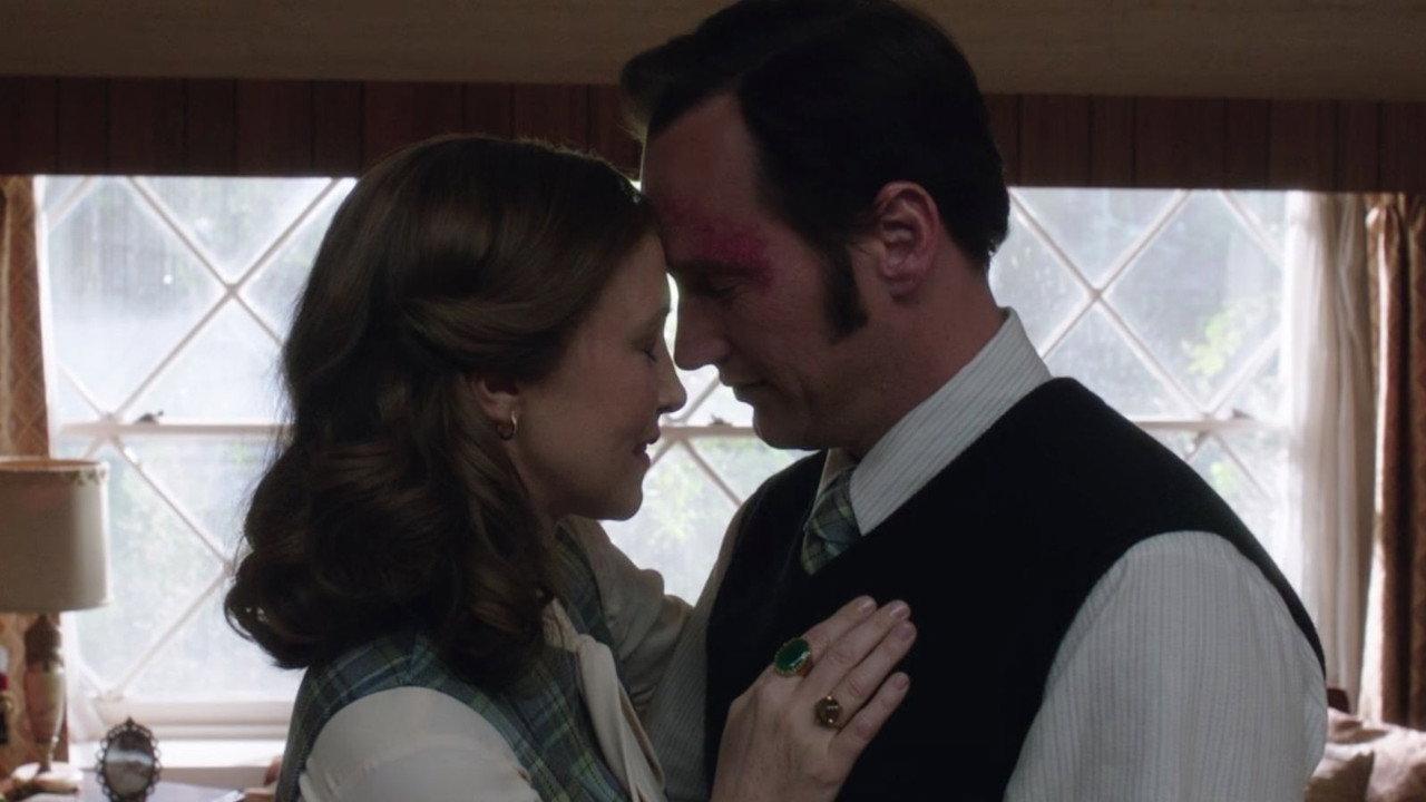 The Conjuring 2 (2016)