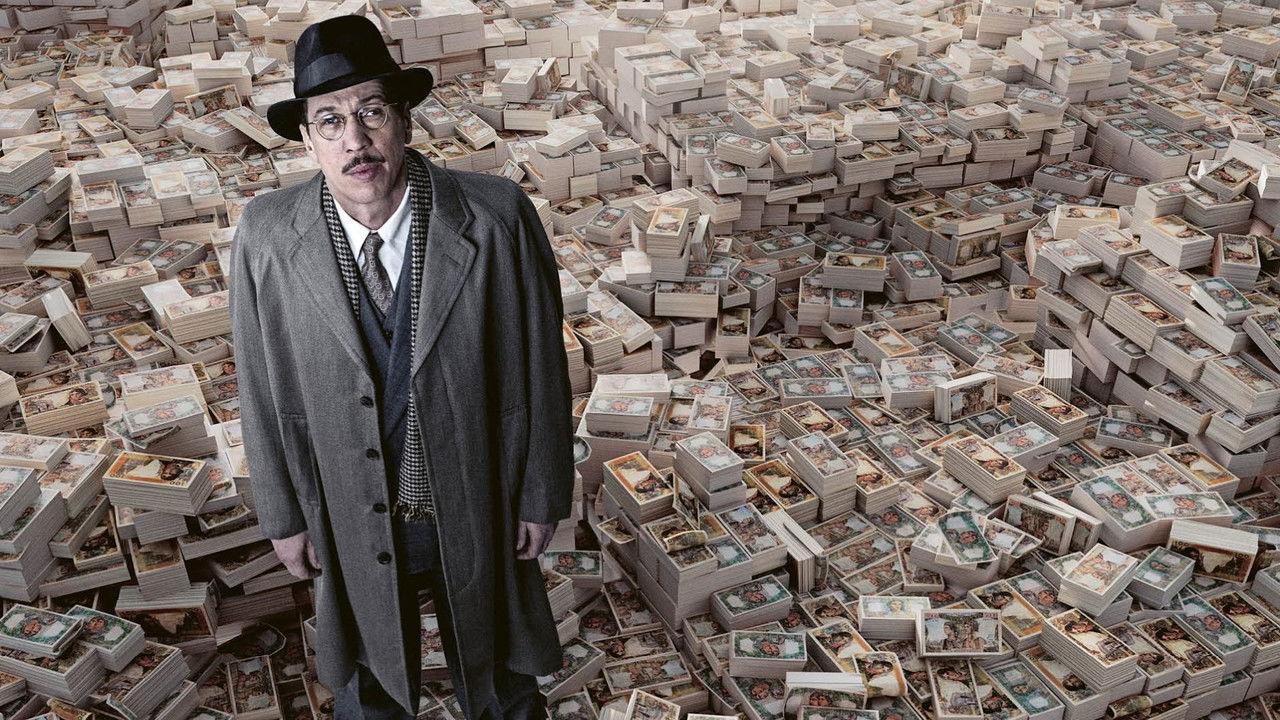 The Money Maker (2025)
