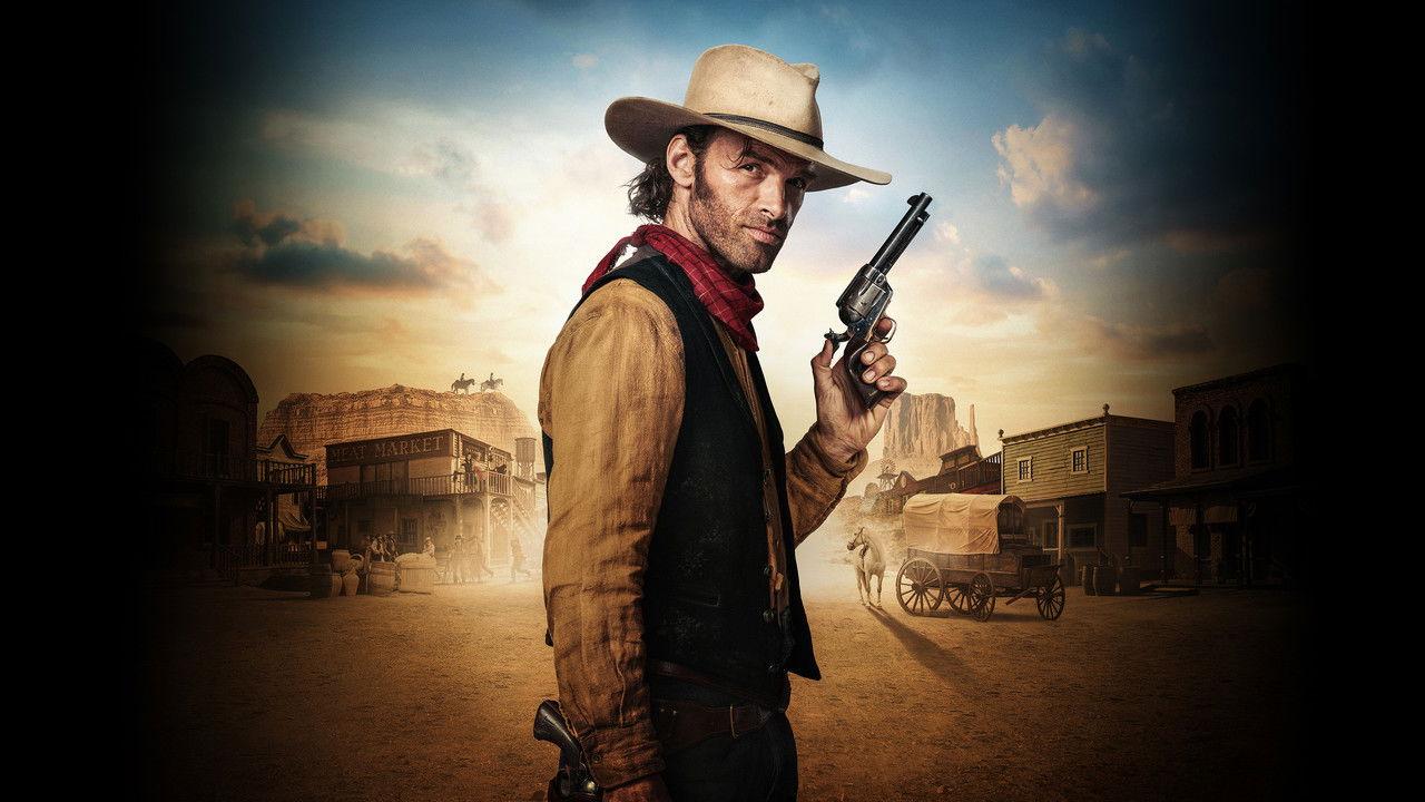 Lucky Luke (2026)