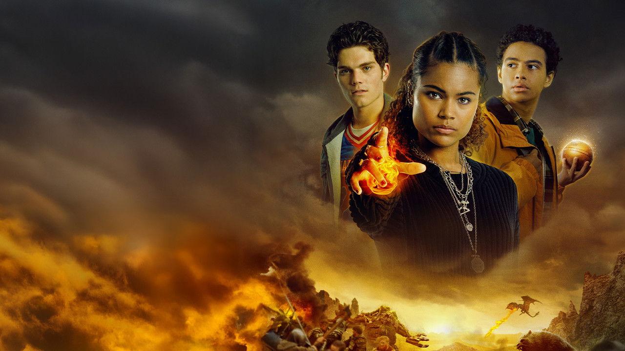 The Wayfinders (2025)