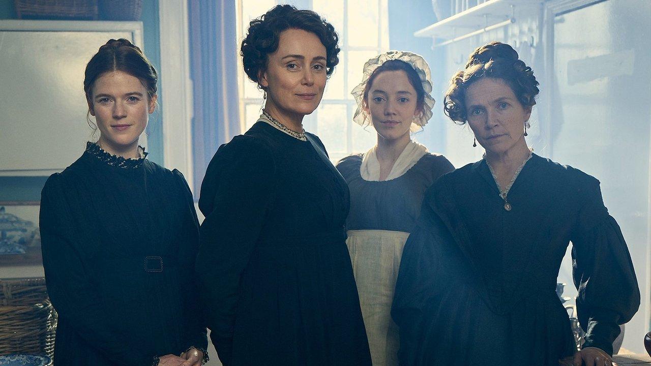Miss Austen (2025)