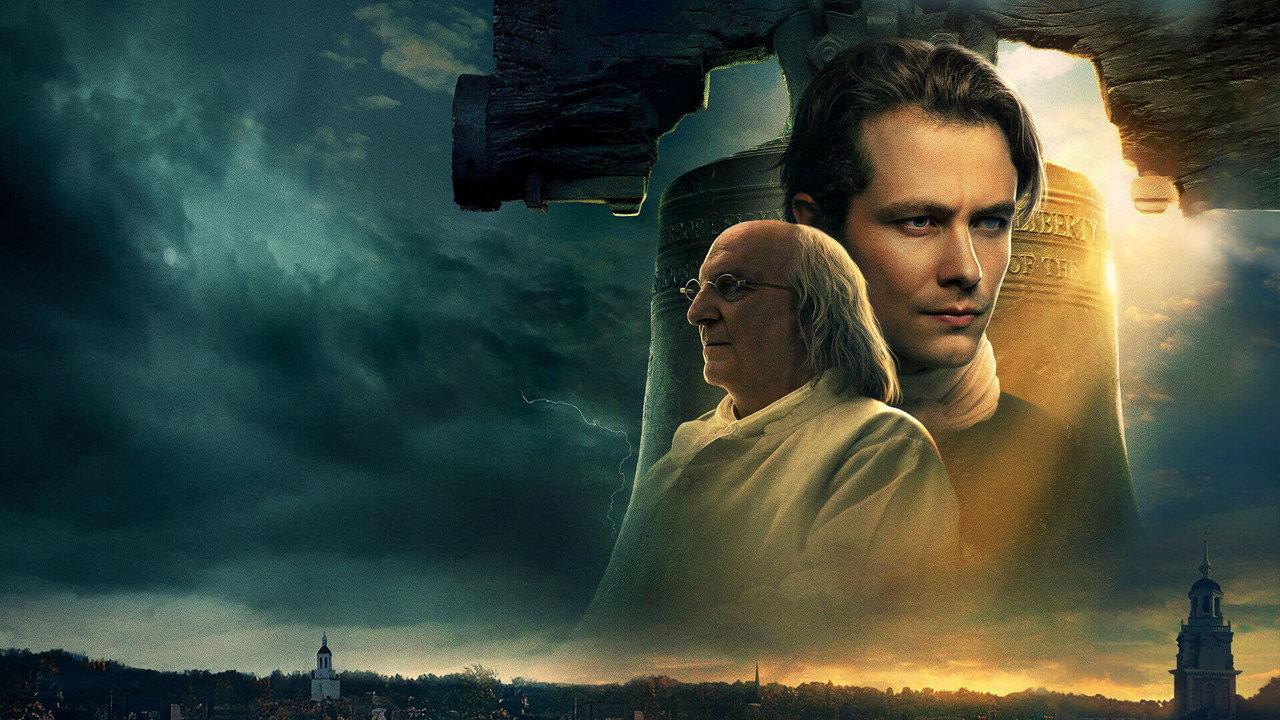 A Great Awakening (2026)