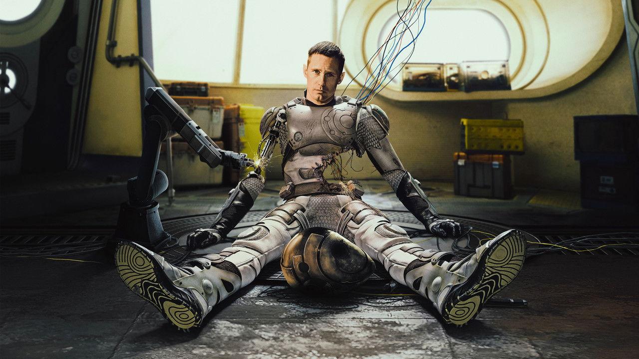 Murderbot (2025)