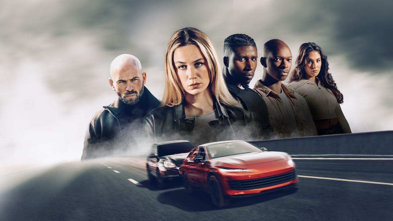 Carjackers (2025)