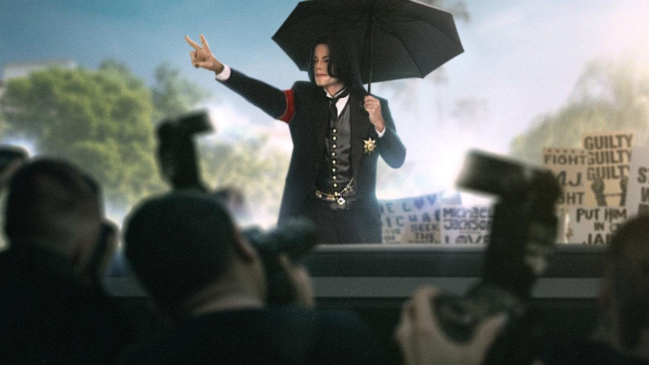 Michael Jackson_ The Verdict (2026)