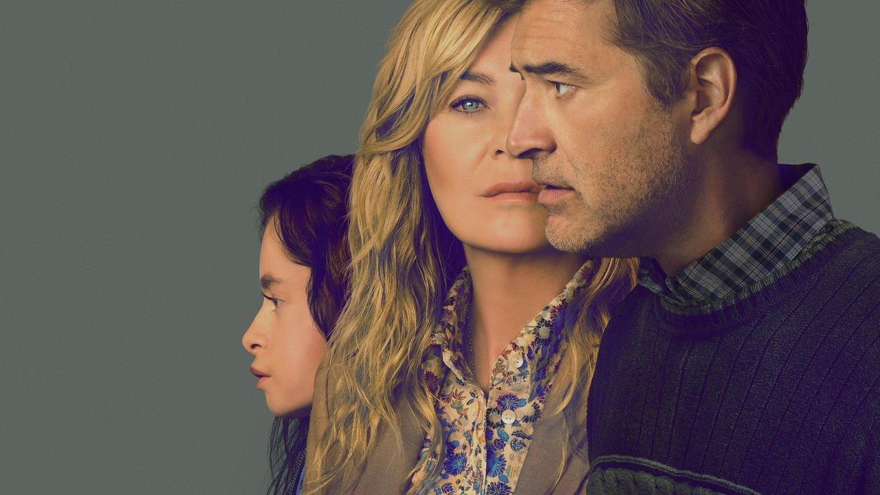 Good American Family (2025)