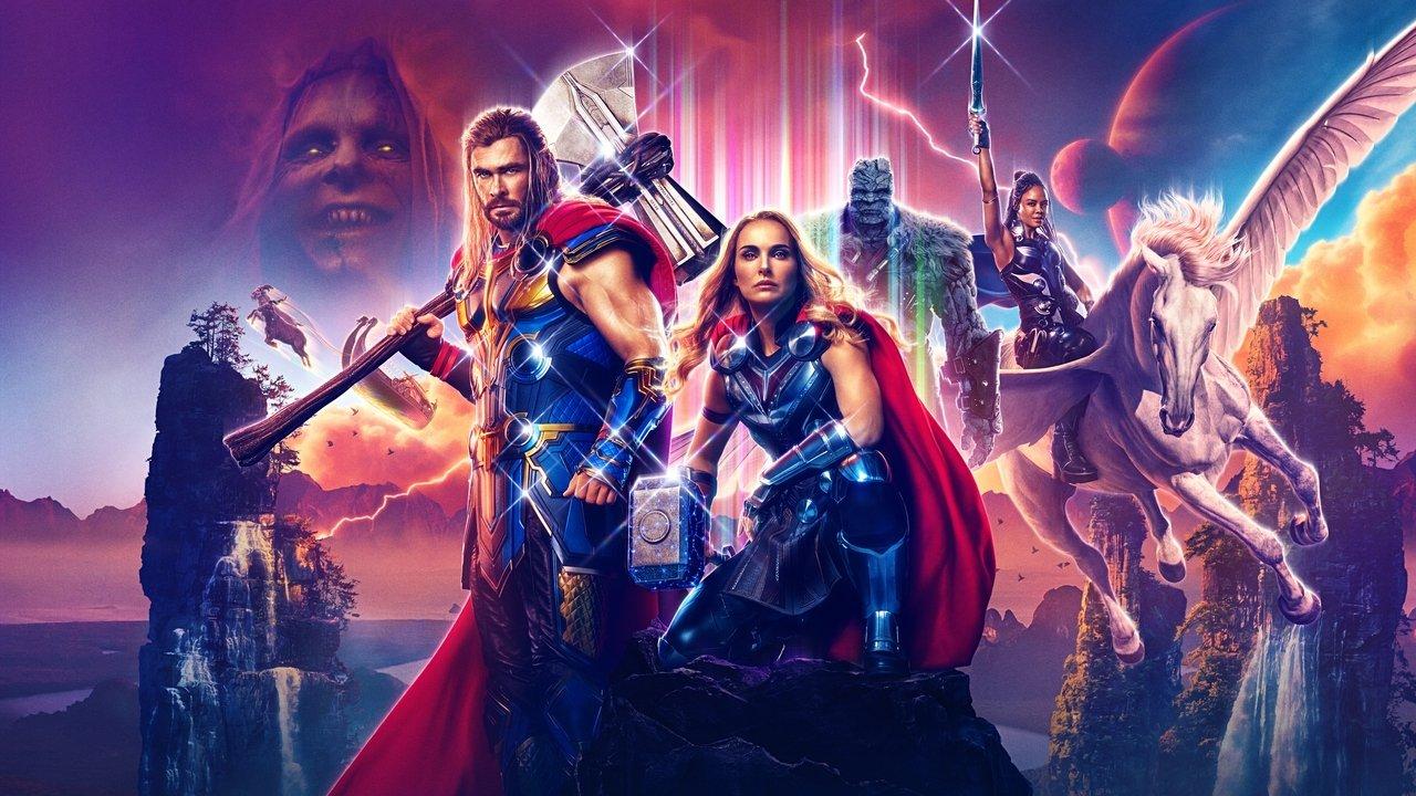 Thor_ Love and Thunder (2022)