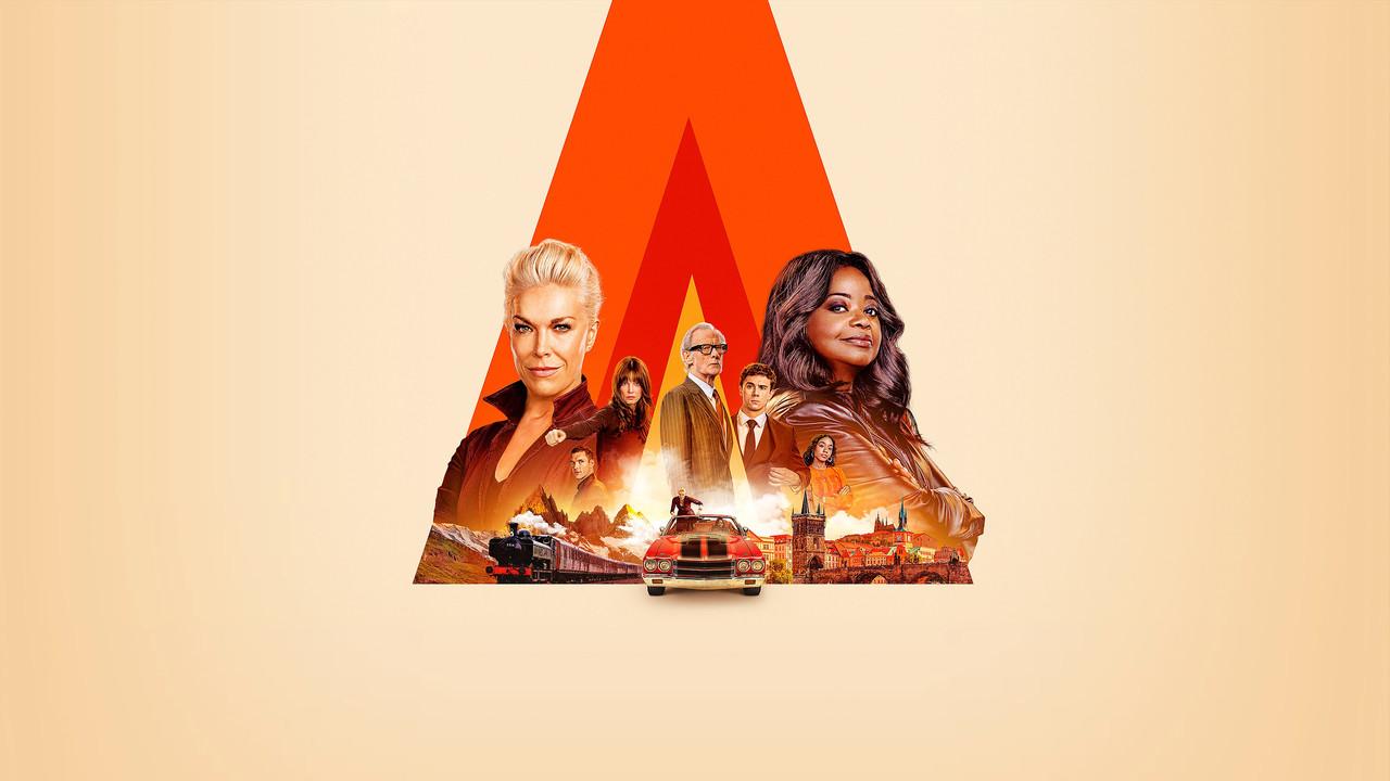 Ride or Die (2026)