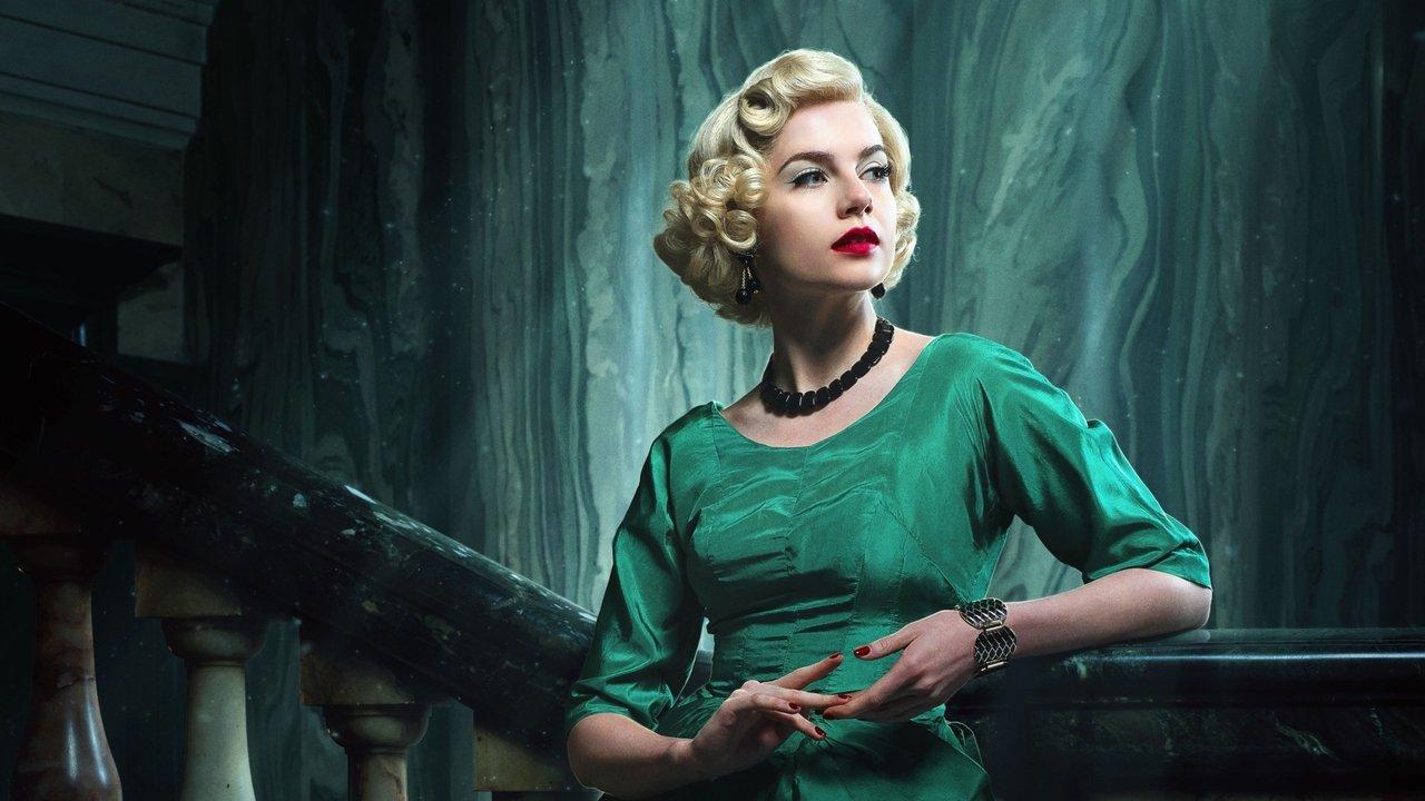 A Cruel Love_ The Ruth Ellis Story (2025)
