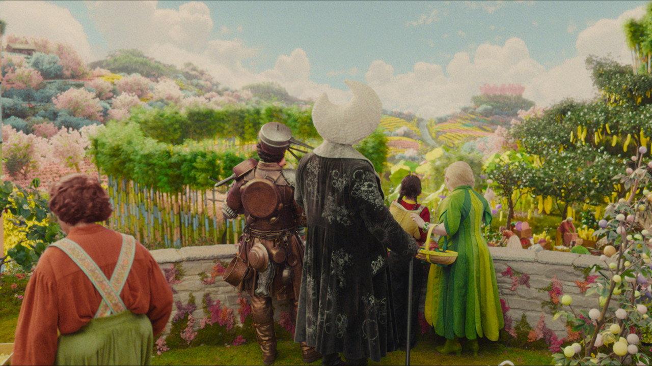 The Magic Faraway Tree (2026)