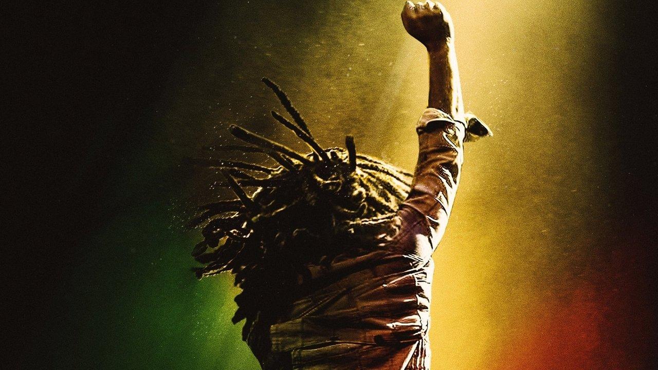 Bob Marley_ One Love (2024)