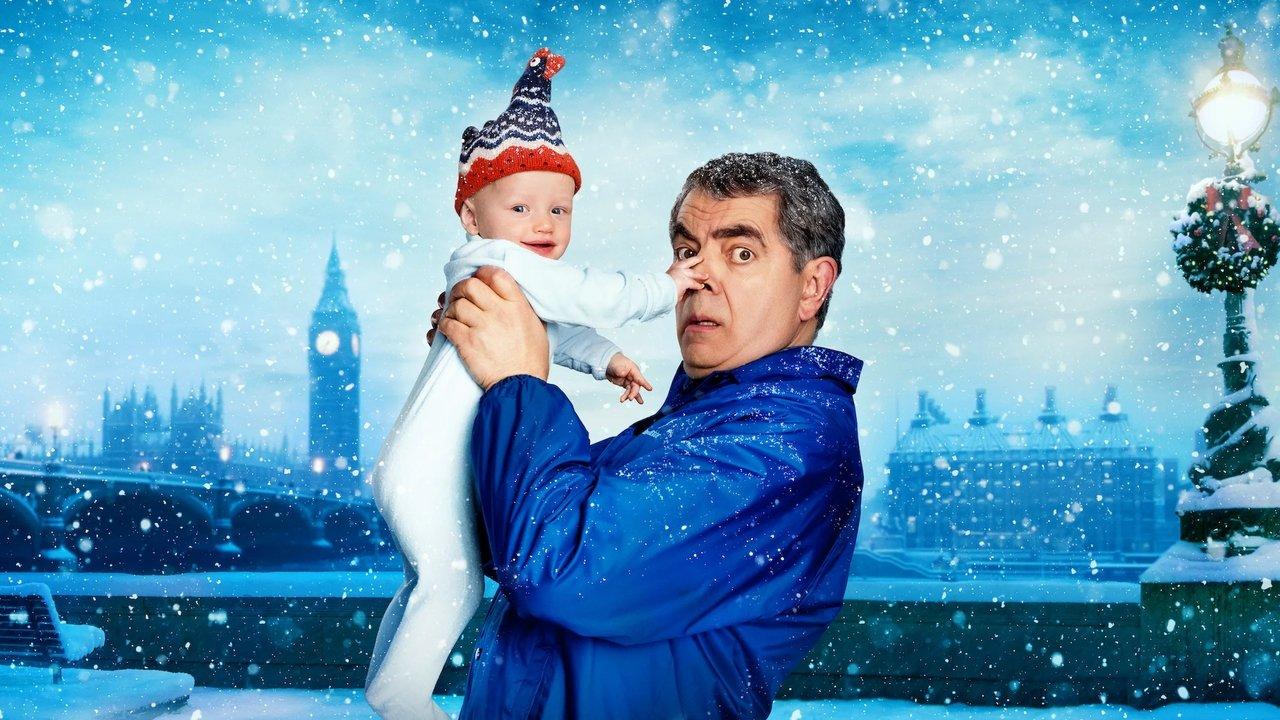 Man vs Baby (2025)