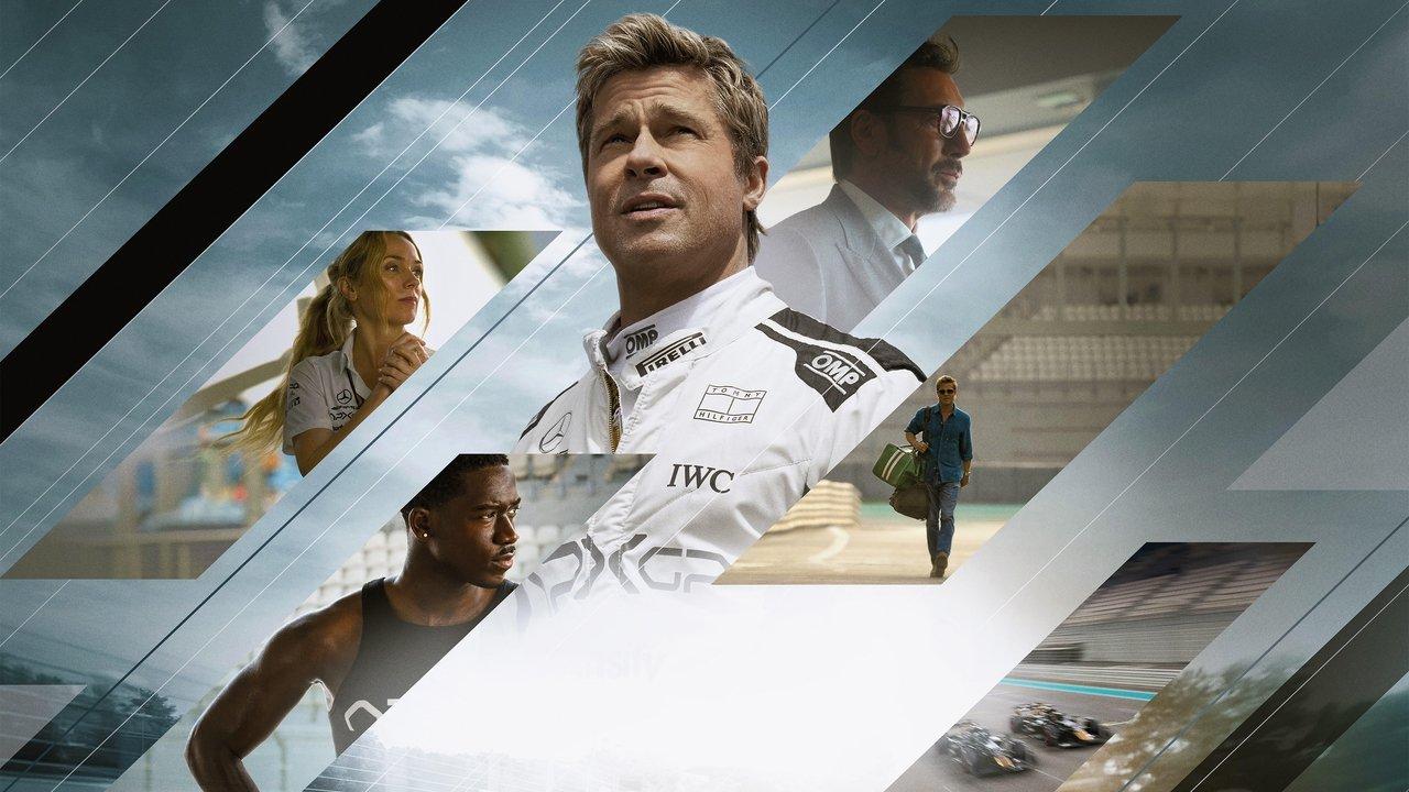 F1_ The Movie (2025)