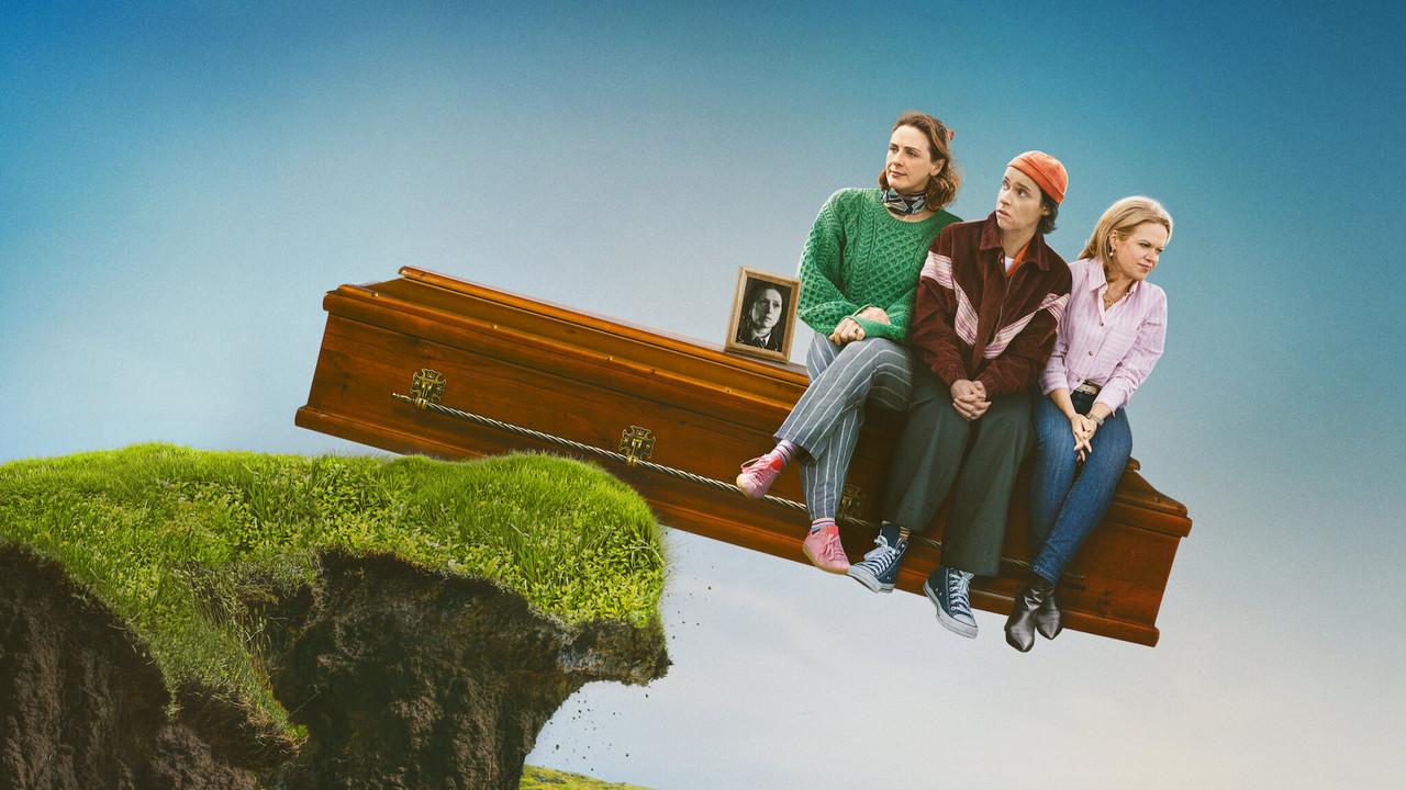 How to Get to Heaven from Belfast (2026)