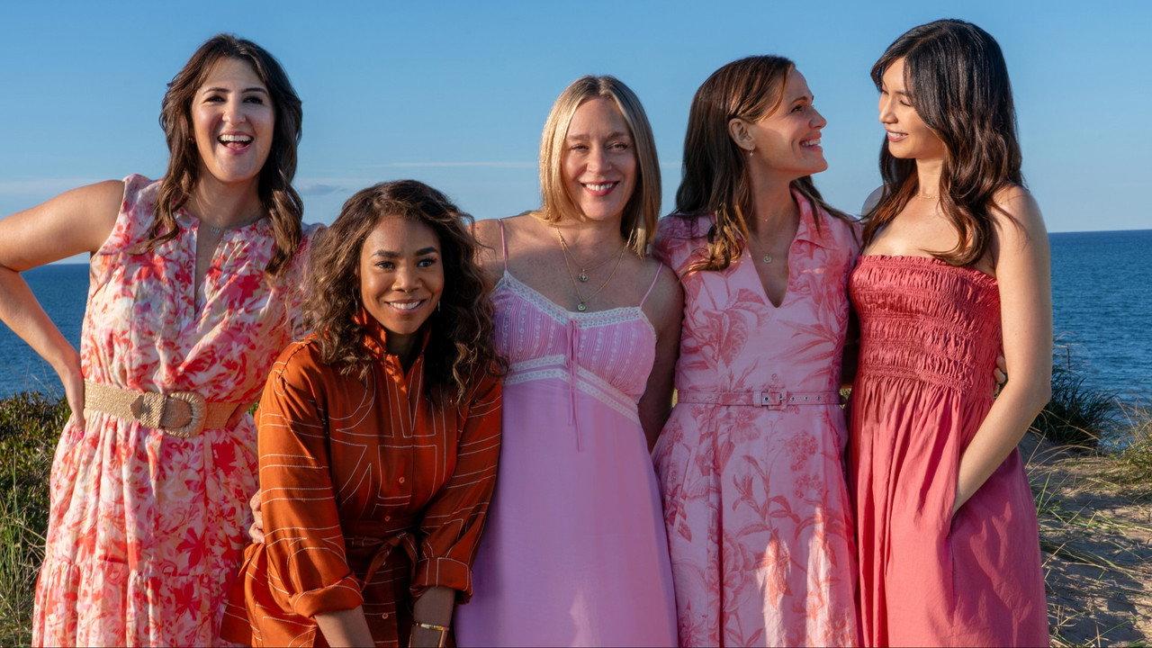 The Five-Star Weekend (2026)
