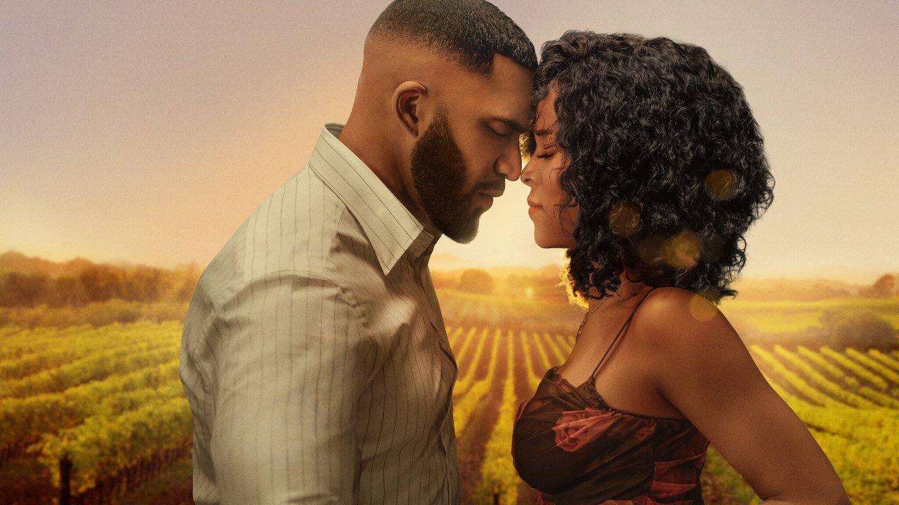 Ruth & Boaz (2025)