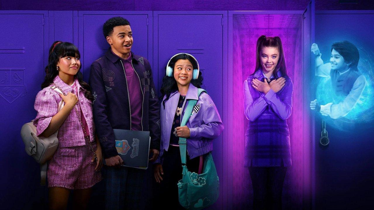 Vampirina_ Teenage Vampire (2025)
