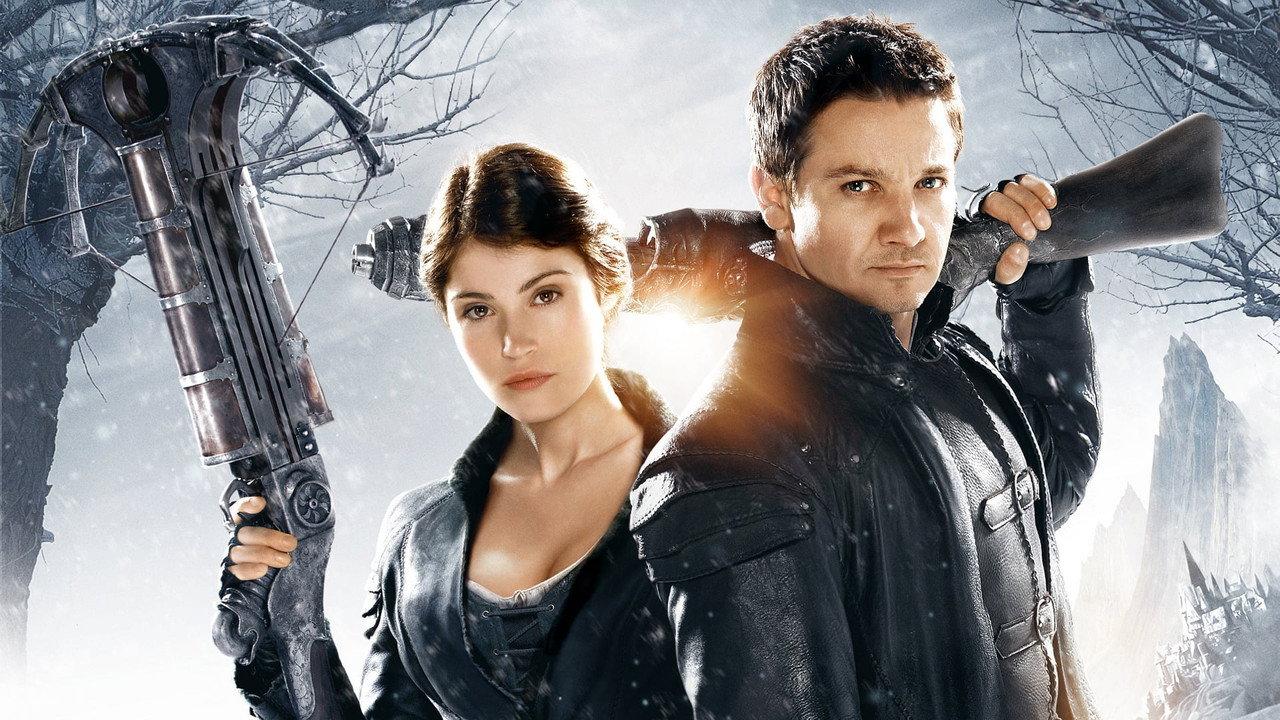 Hansel & Gretel_ Witch Hunters (2013)