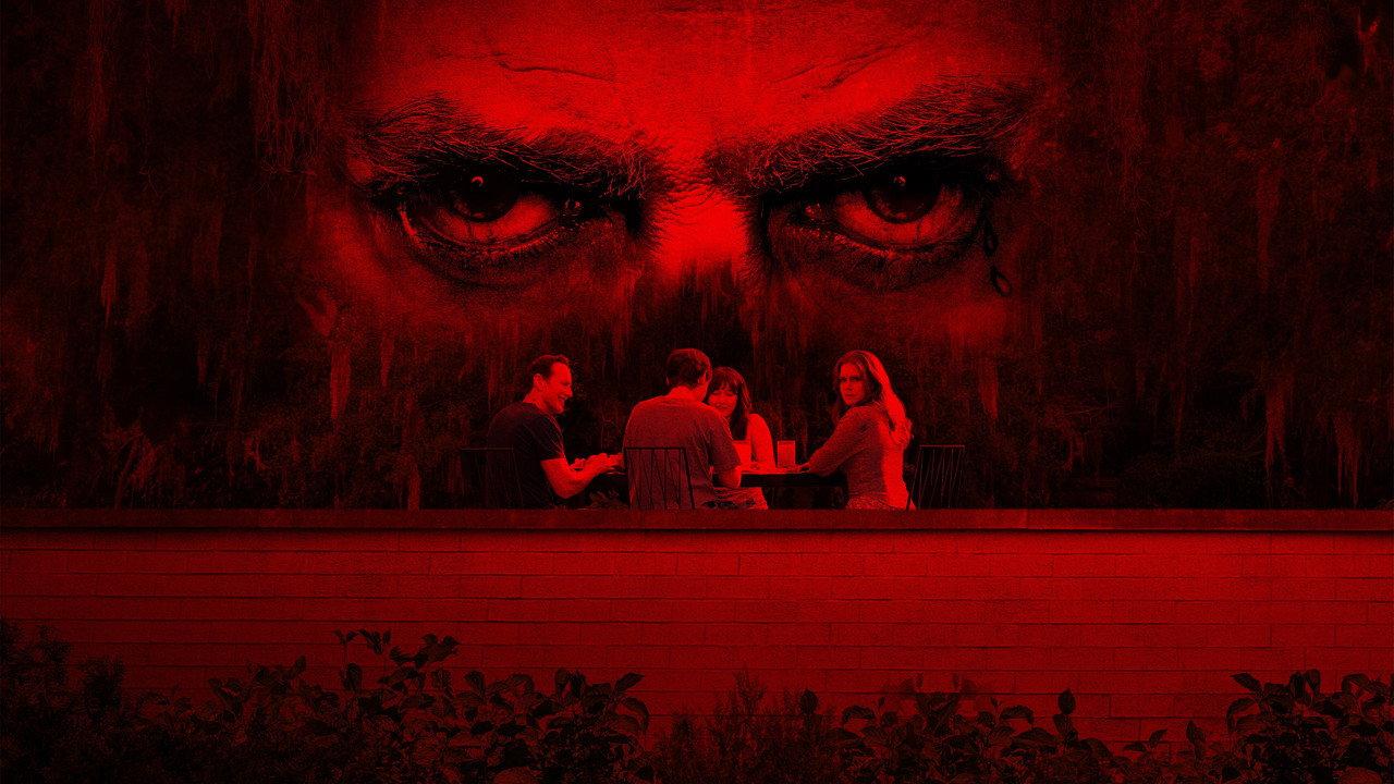 Cape Fear (2026)
