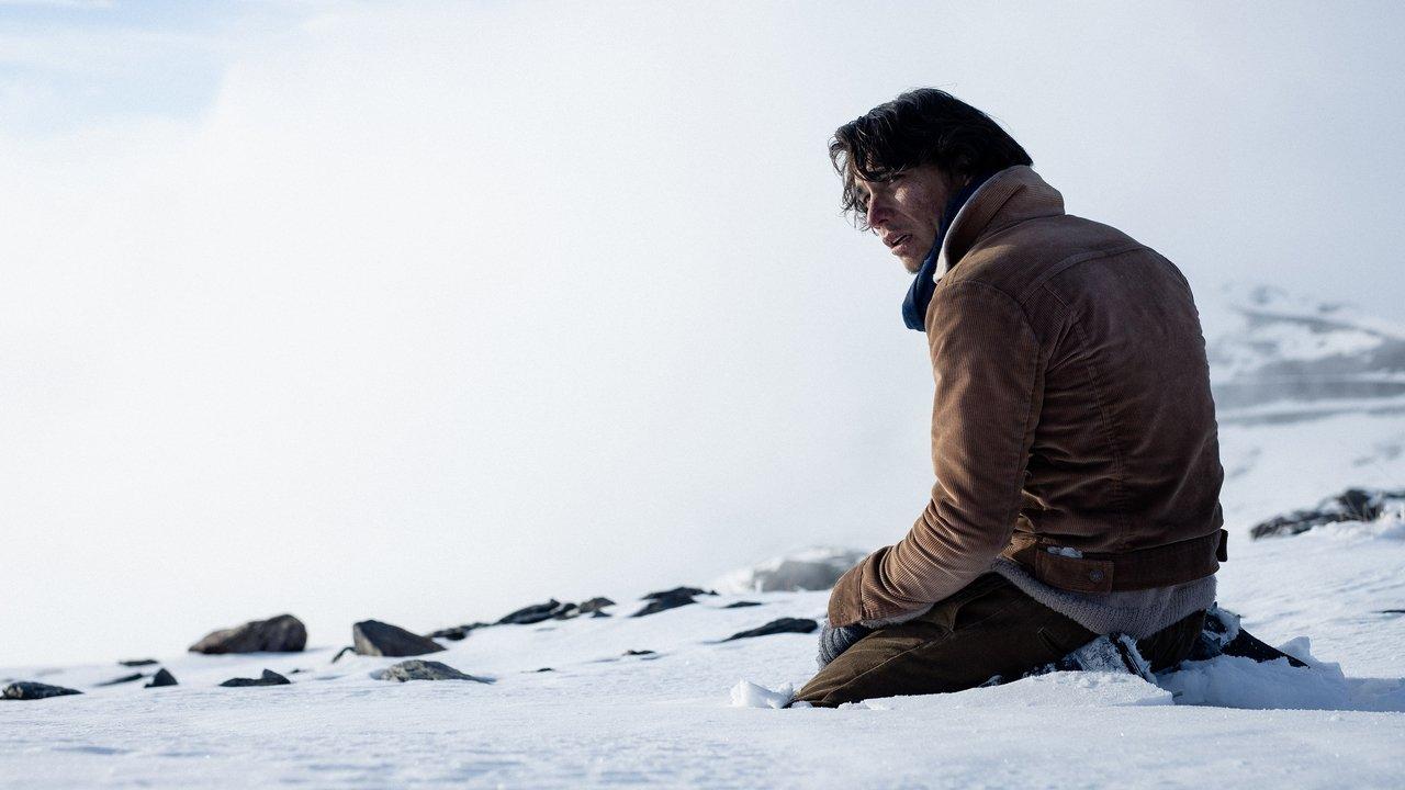 Society of the Snow (2024)