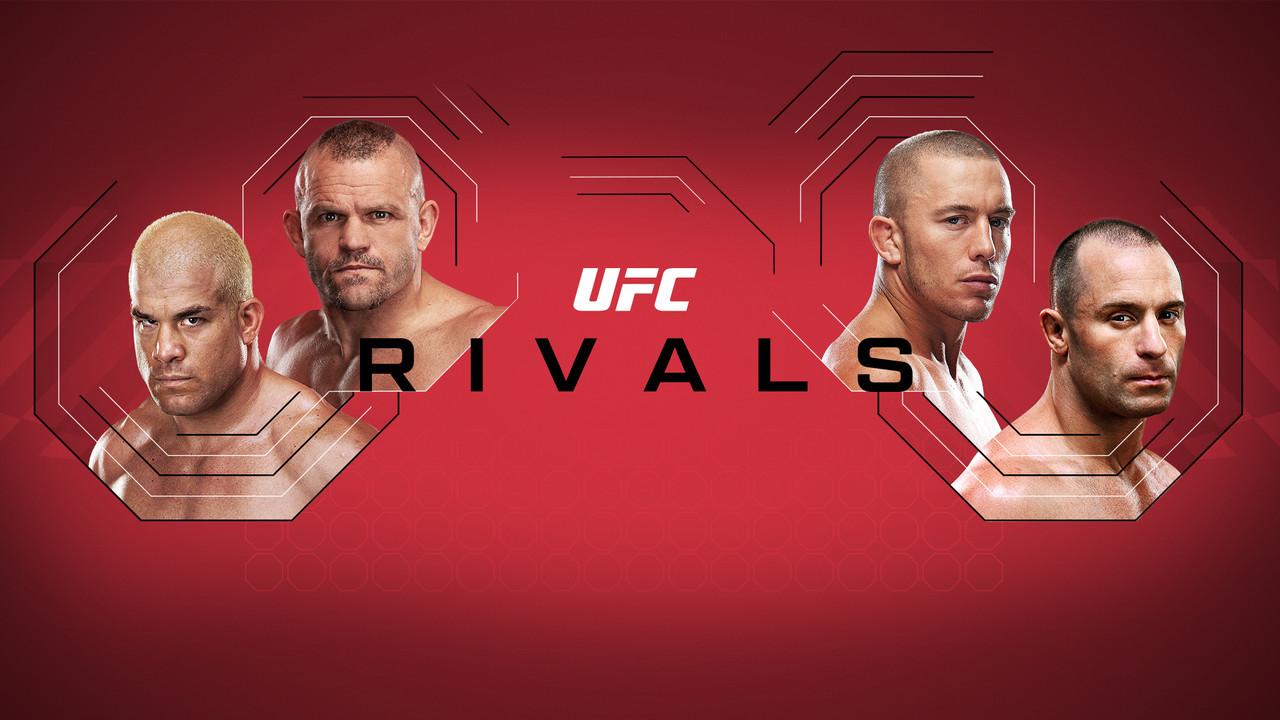 Rivals (2026)