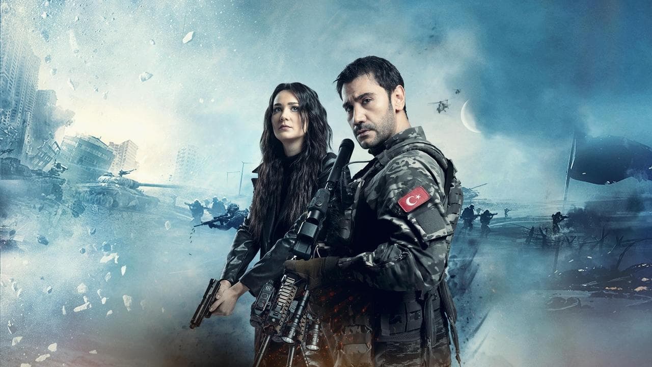 Al Sancak - الراية
