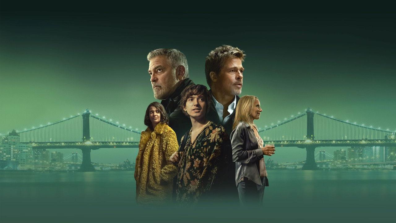 Wolfs (2024)