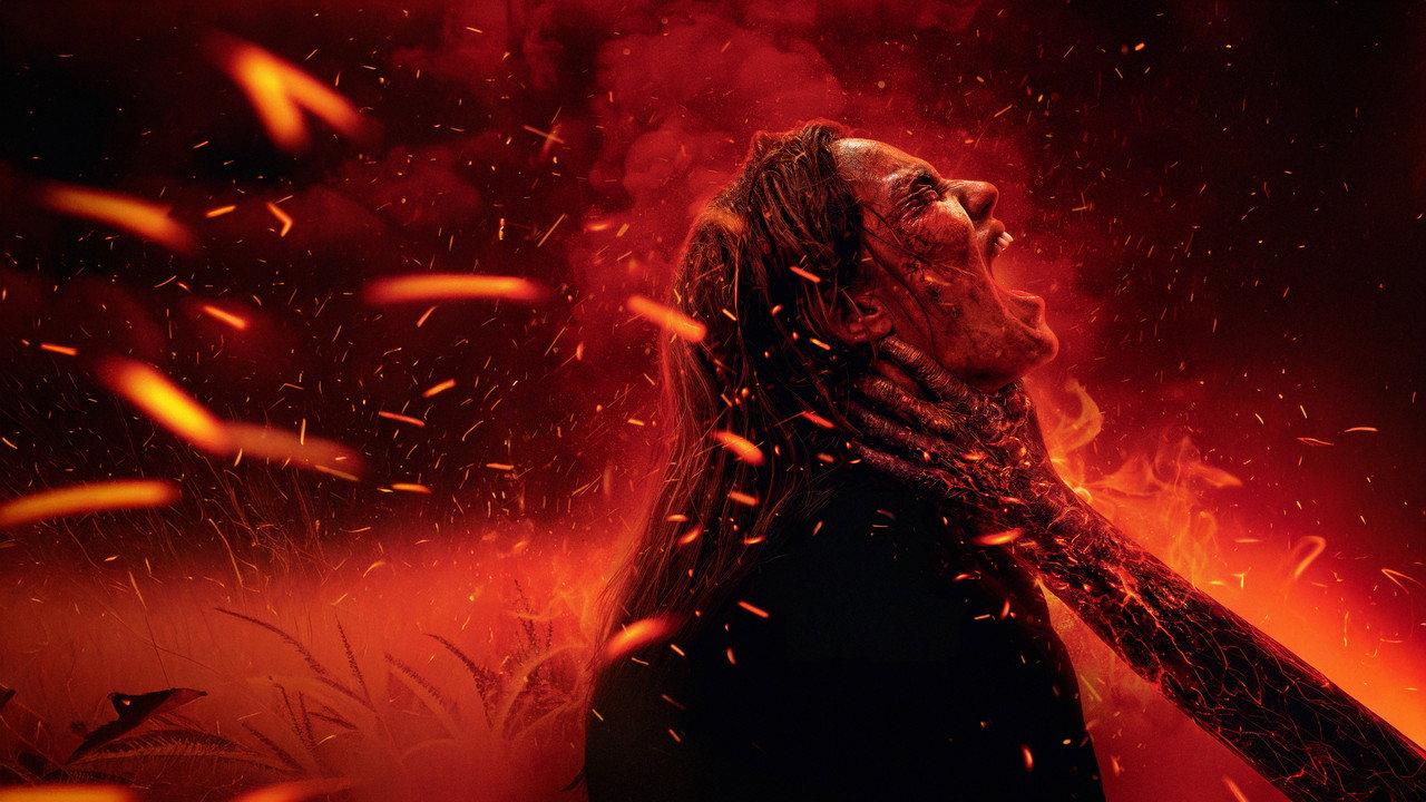Evil Dead Burn (2026)
