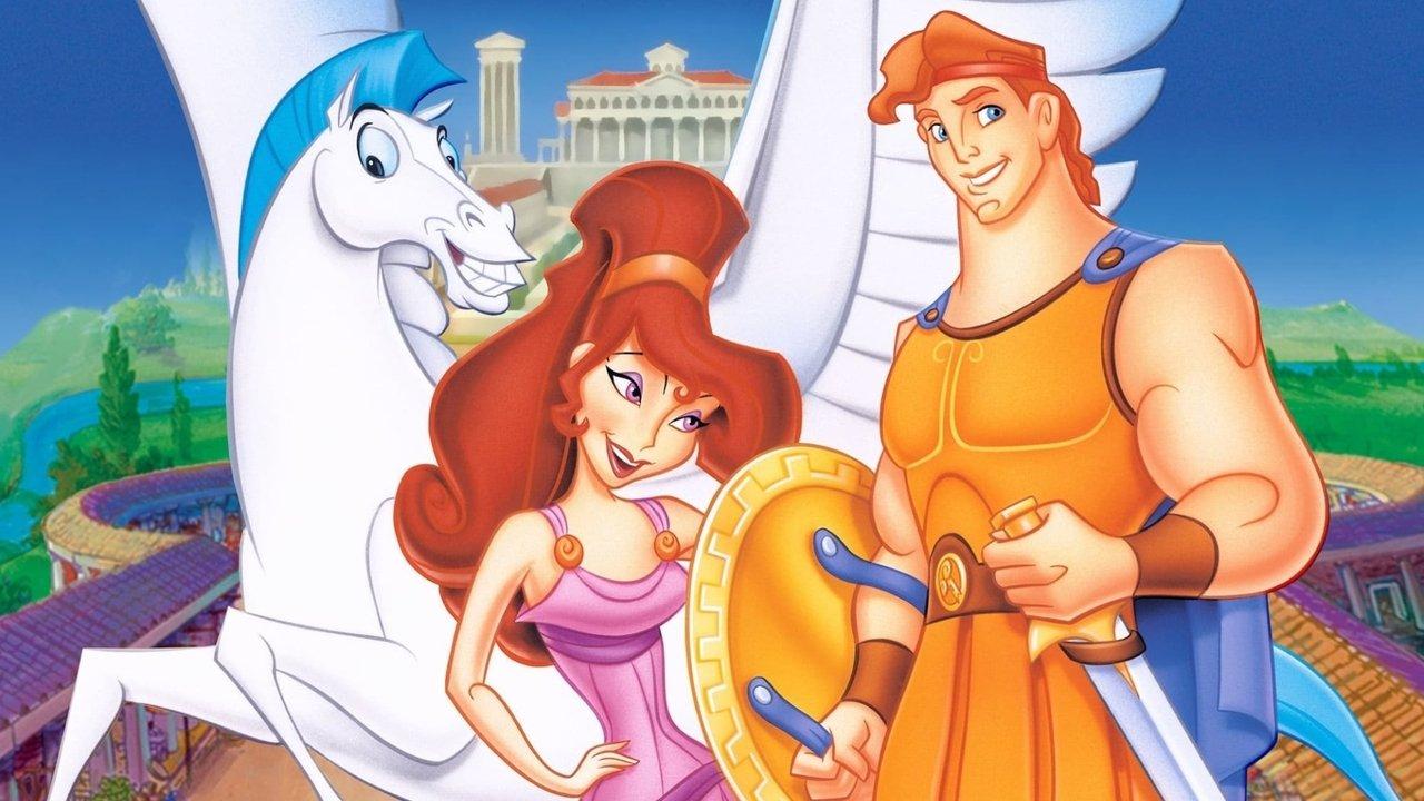 Hercules (2014)