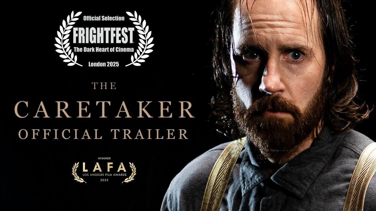 The Caretaker (2025)