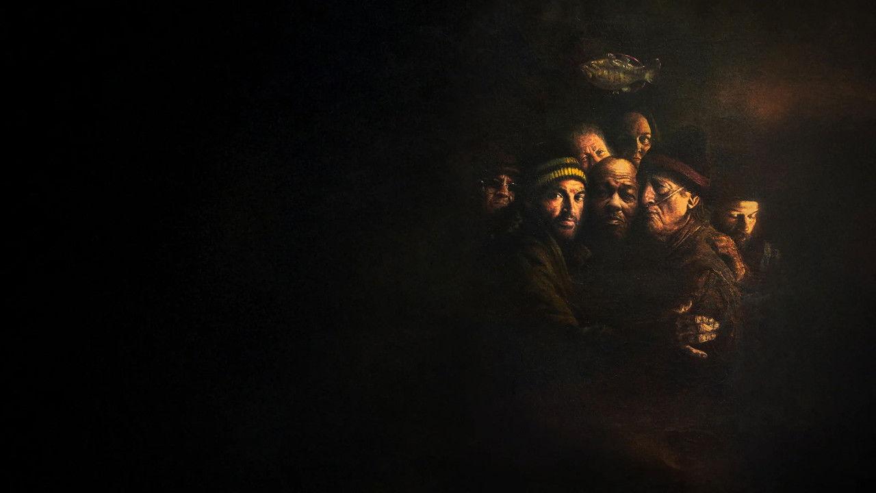 The Singers (2025)