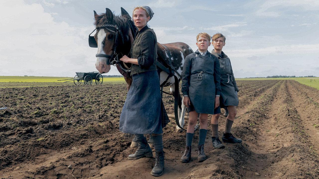 Amrum (2025)