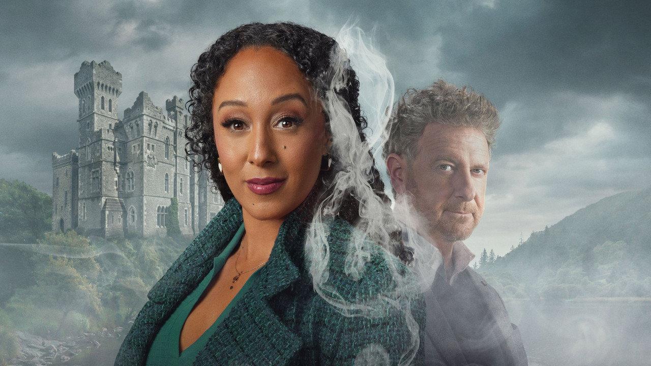 Haunted Harmony Mysteries Key to the Castle (2026)