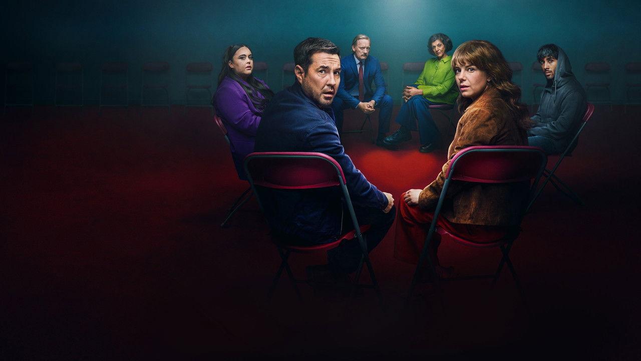 The Revenge Club (2025)