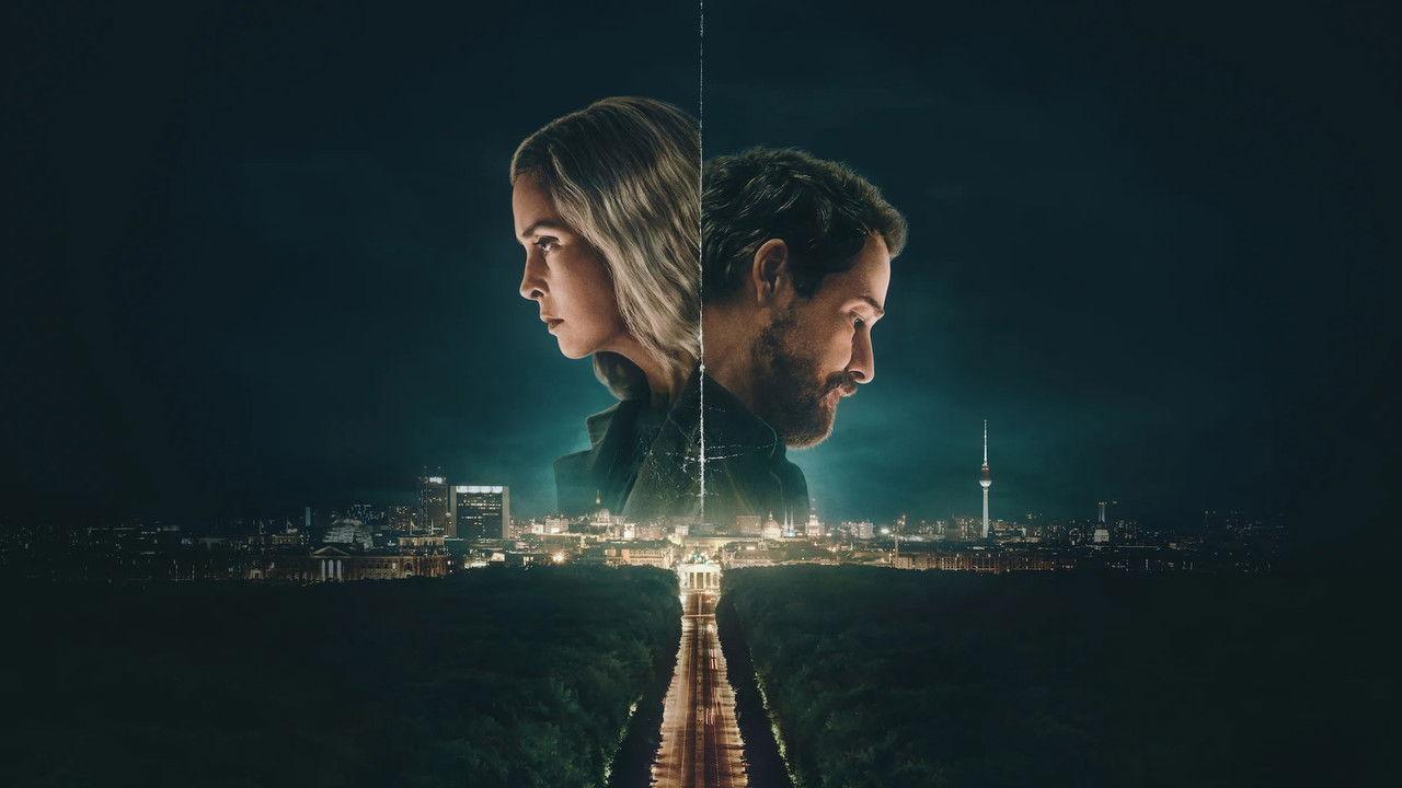 Unfamiliar (2026)