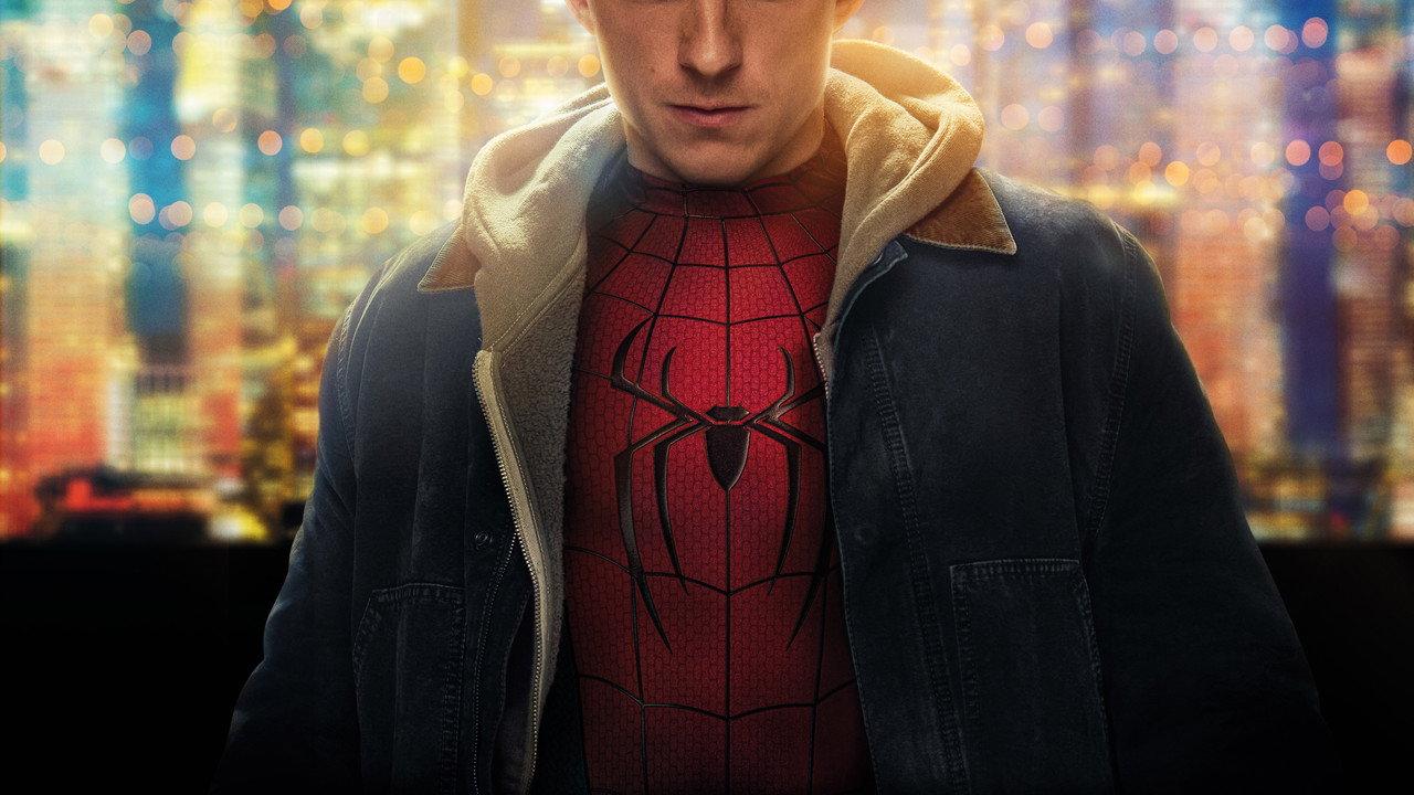 Spider-Man_ Brand New Day (2026)