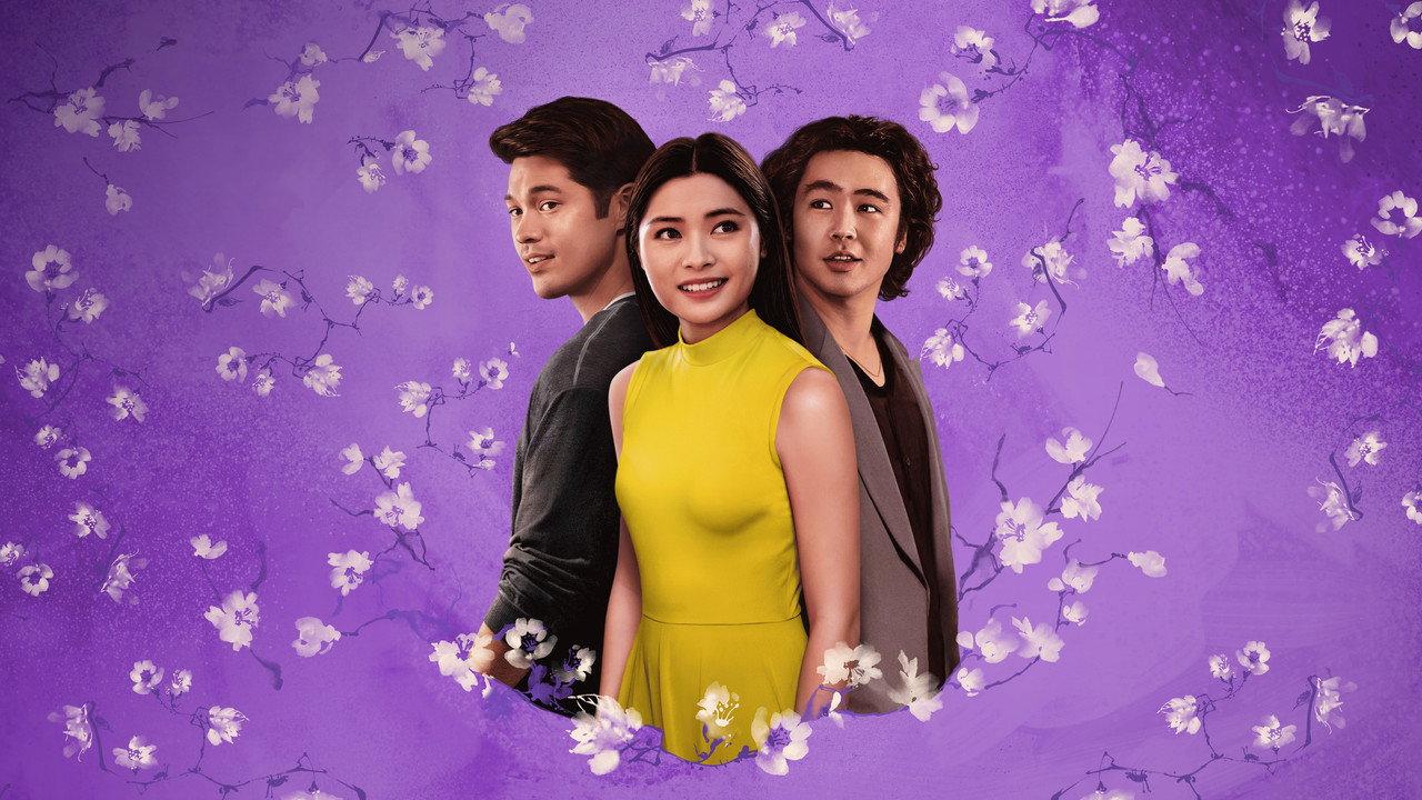 Love in Taipei (2023)