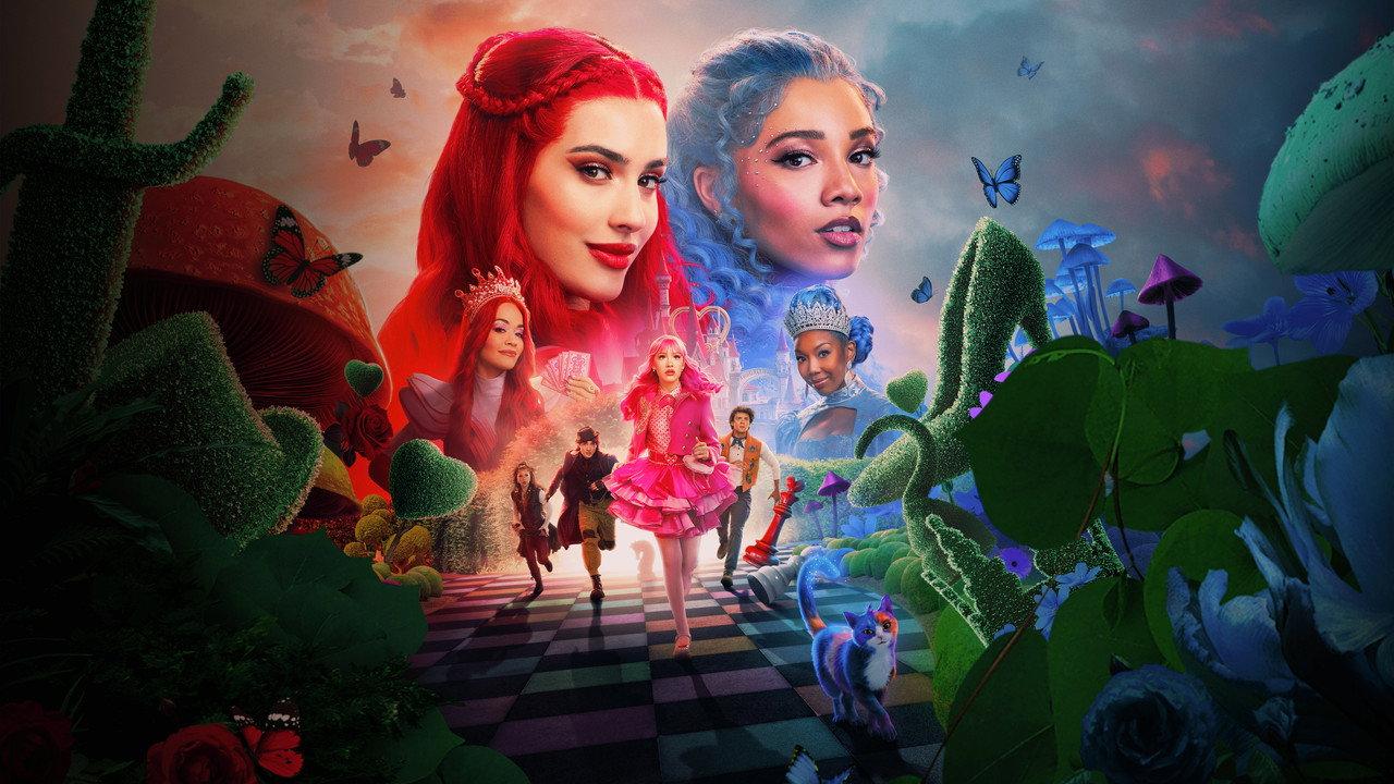 Descendants_ Wicked Wonderland (2026)