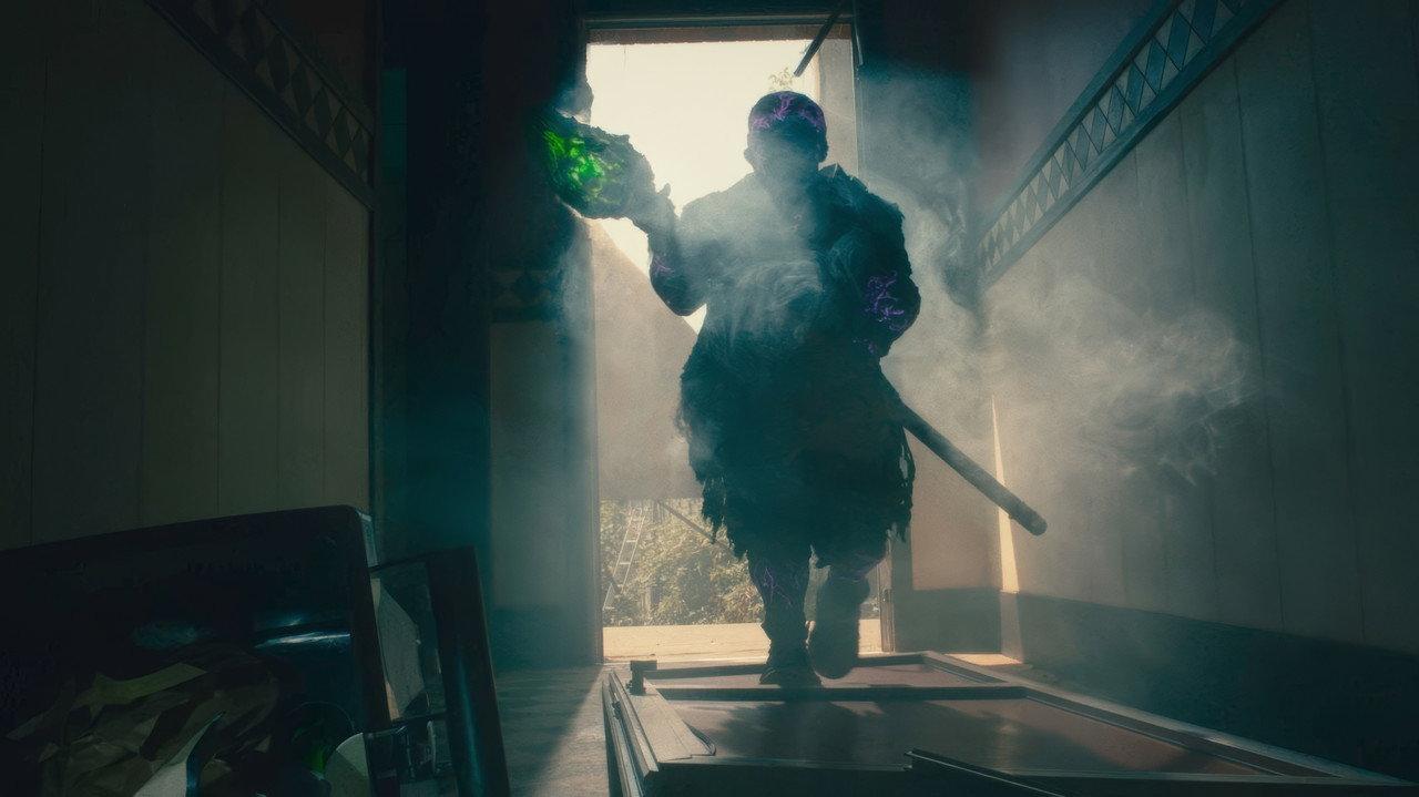 The Toxic Avenger (2023)