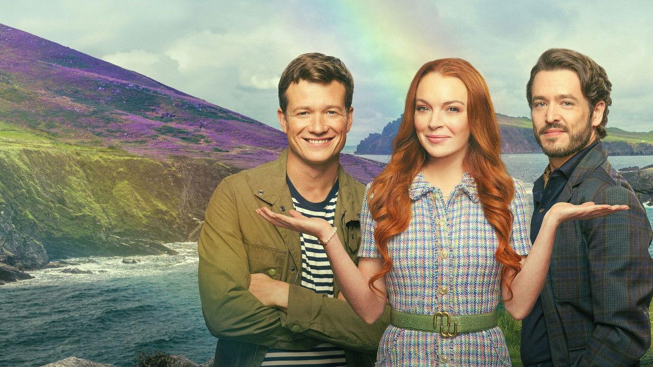 Irish Wish (2024)