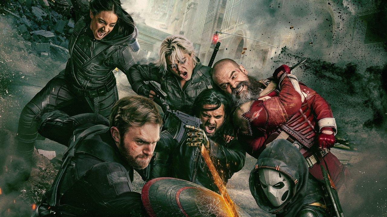 Thunderbolts (2025)