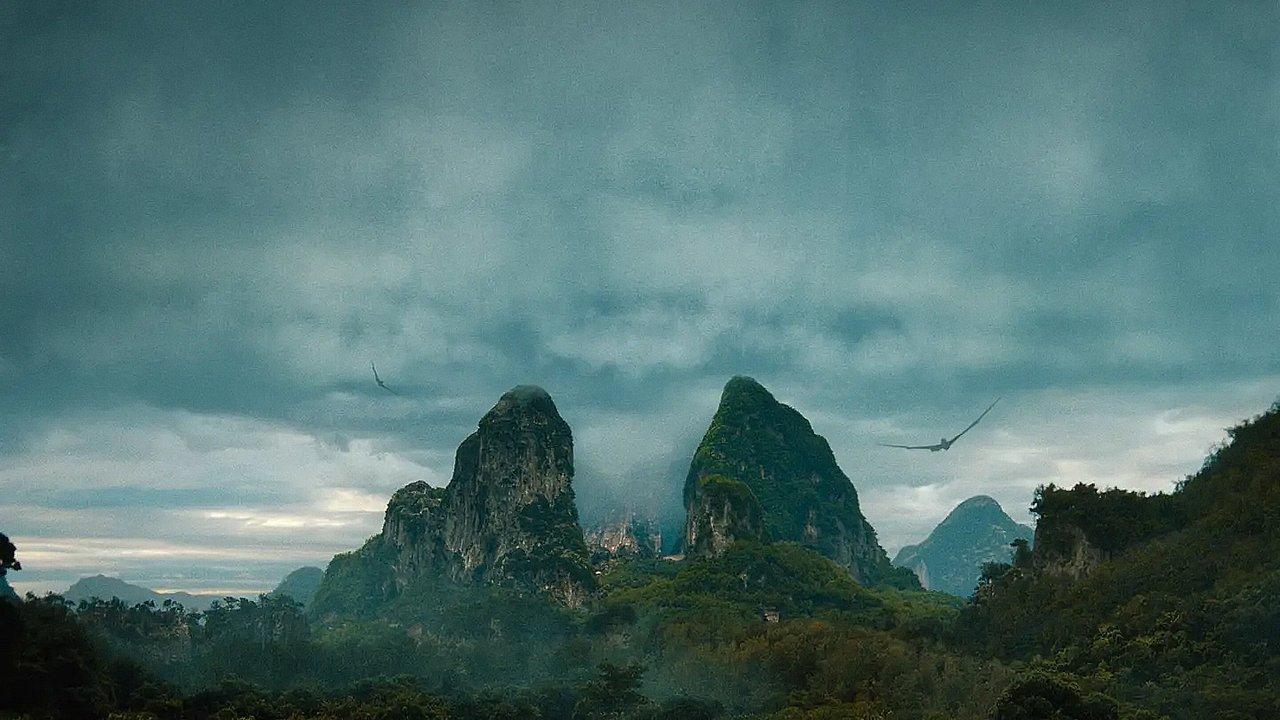 Jurassic World_ Rebirth (2025)