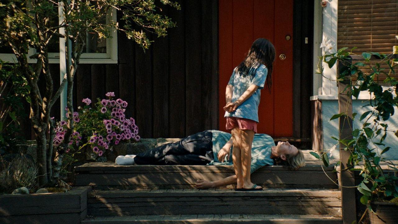 Blue Heron (2025)